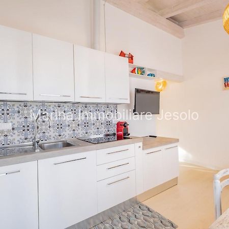 Villaggio Dei Gabbiani Lido di Jesolo Kültér fotó