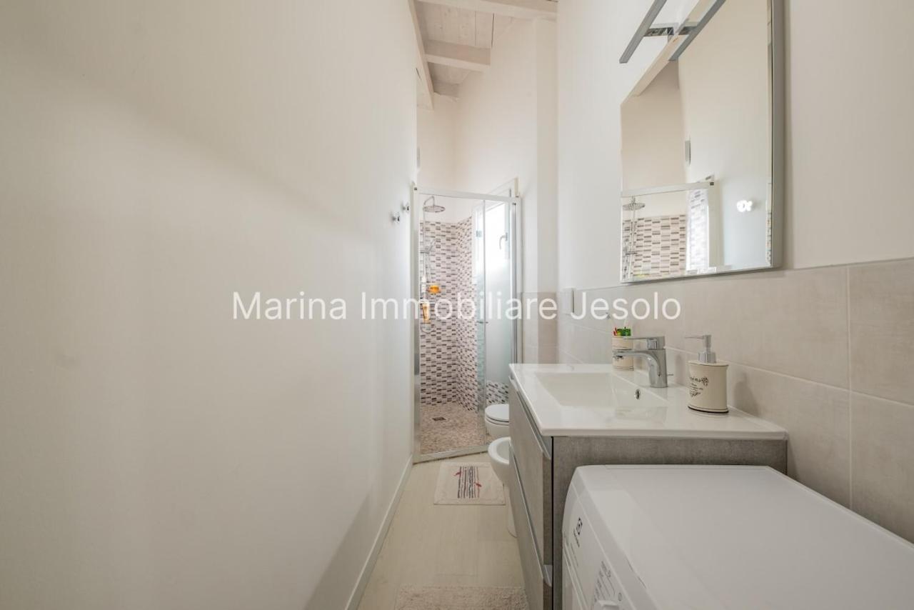 Villaggio Dei Gabbiani Lido di Jesolo Kültér fotó
