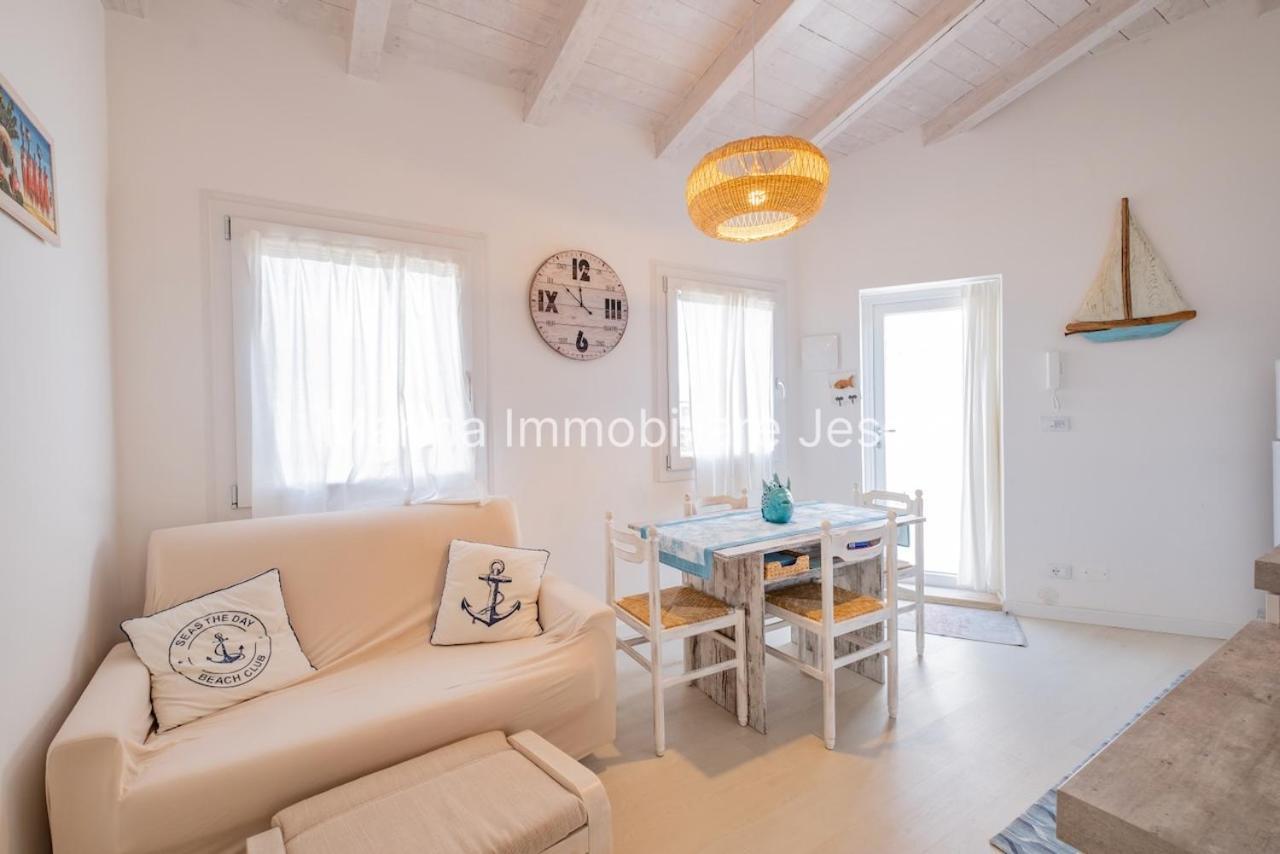 Villaggio Dei Gabbiani Lido di Jesolo Kültér fotó