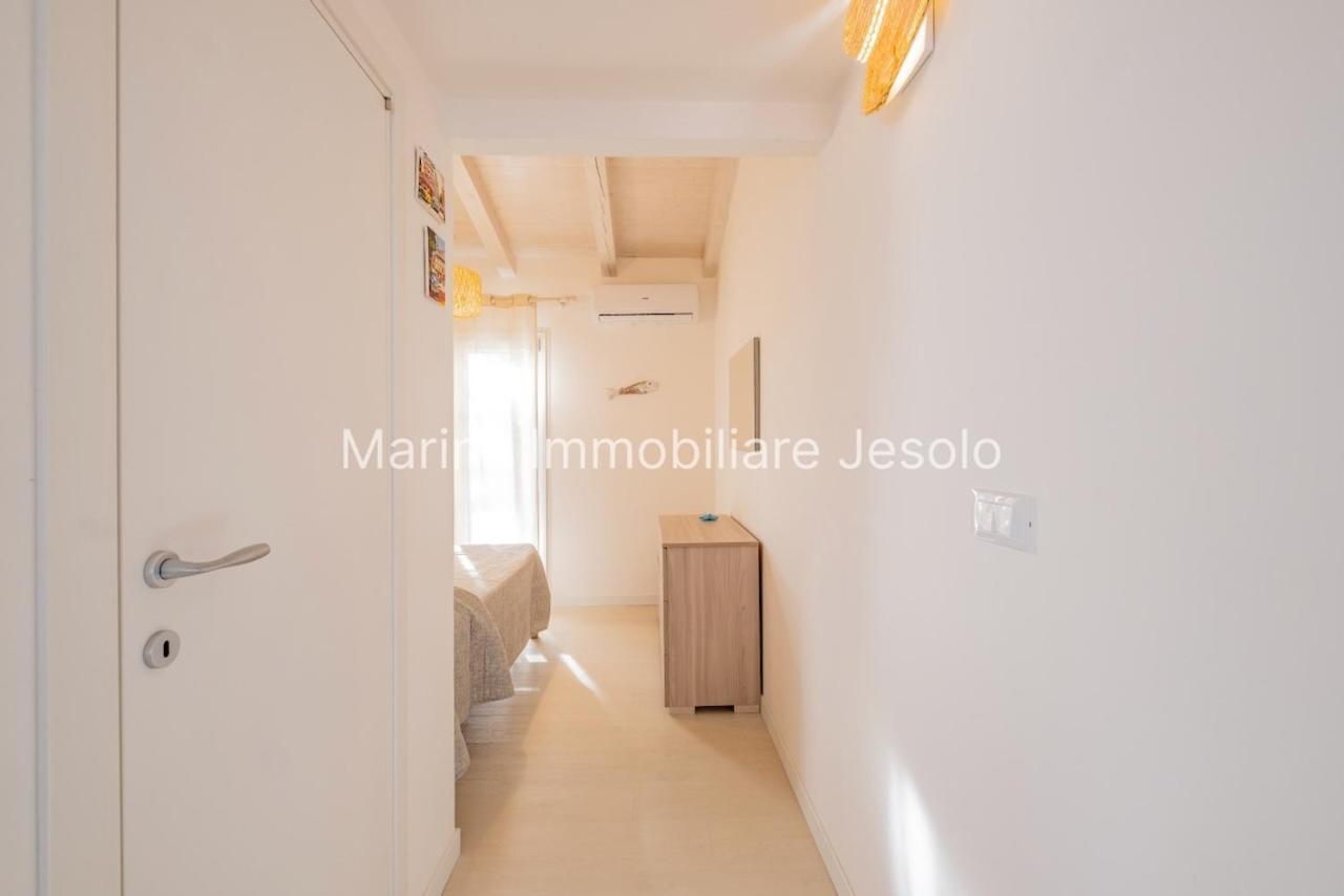 Villaggio Dei Gabbiani Lido di Jesolo Kültér fotó