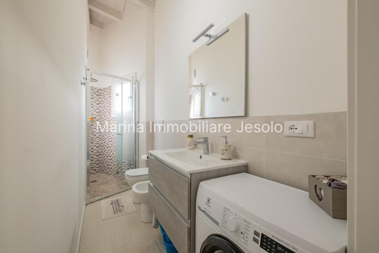 Villaggio Dei Gabbiani Lido di Jesolo Kültér fotó