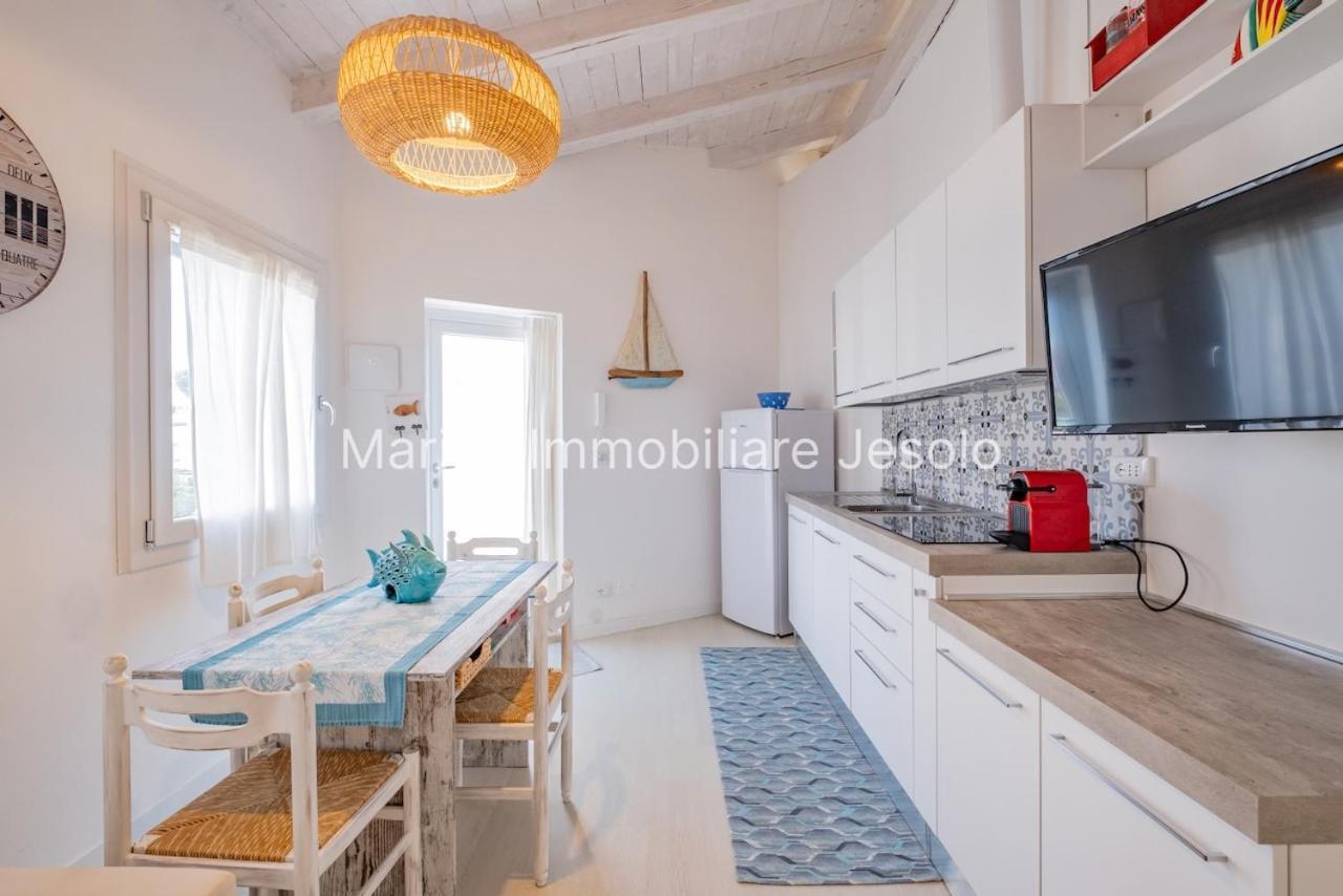Villaggio Dei Gabbiani Lido di Jesolo Kültér fotó