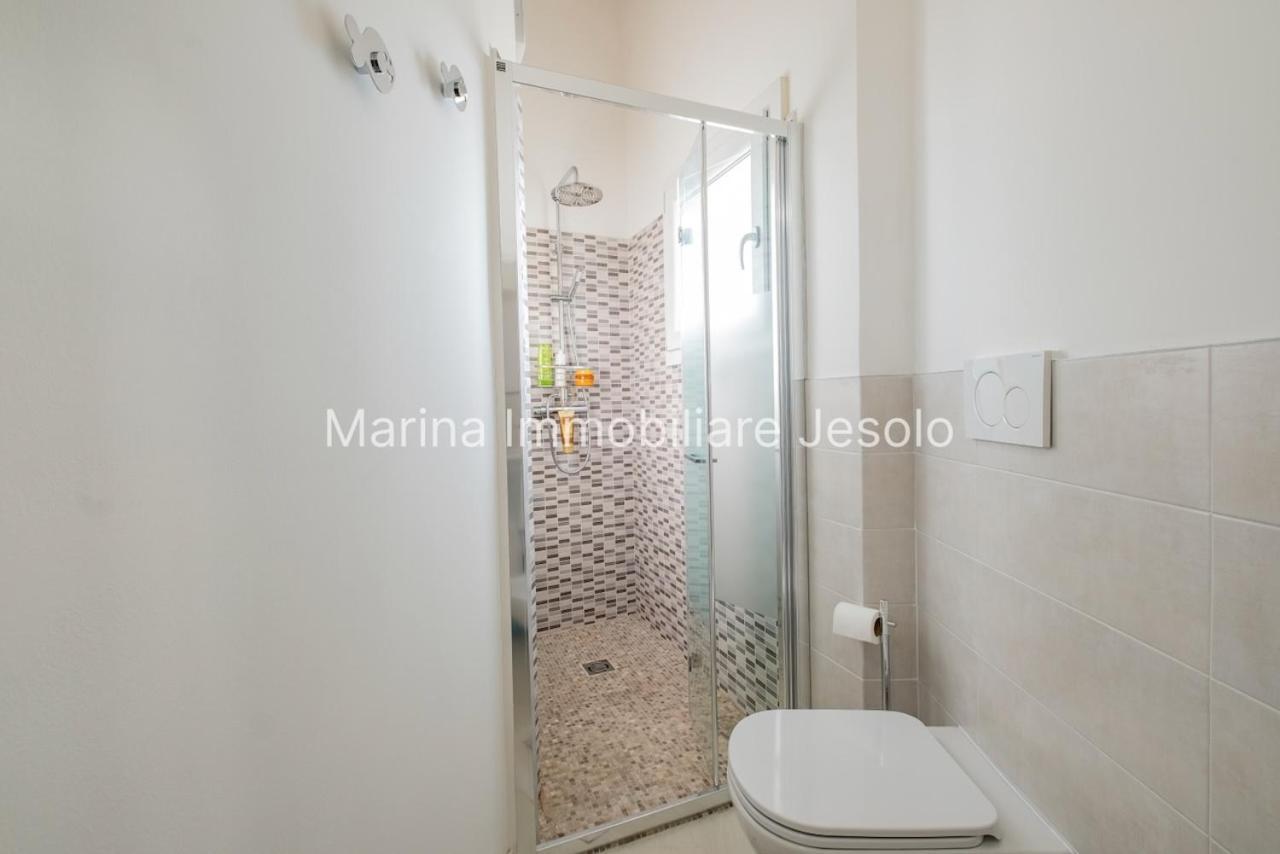 Villaggio Dei Gabbiani Lido di Jesolo Kültér fotó