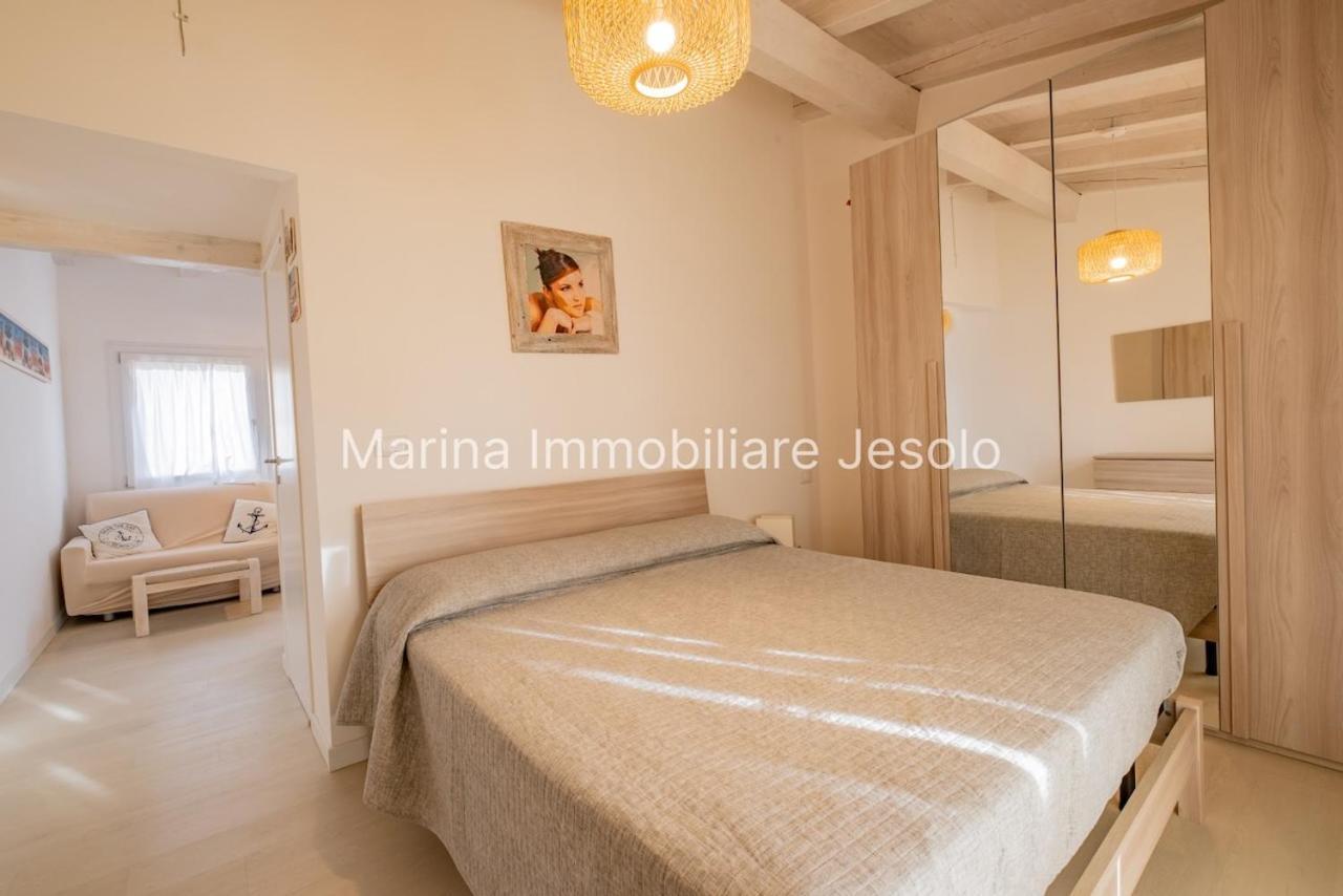 Villaggio Dei Gabbiani Lido di Jesolo Kültér fotó