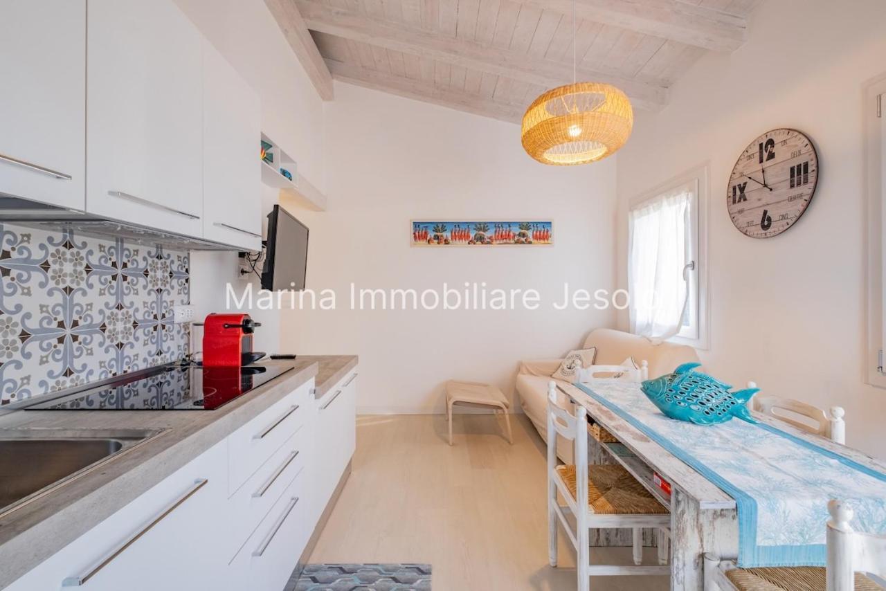 Villaggio Dei Gabbiani Lido di Jesolo Kültér fotó