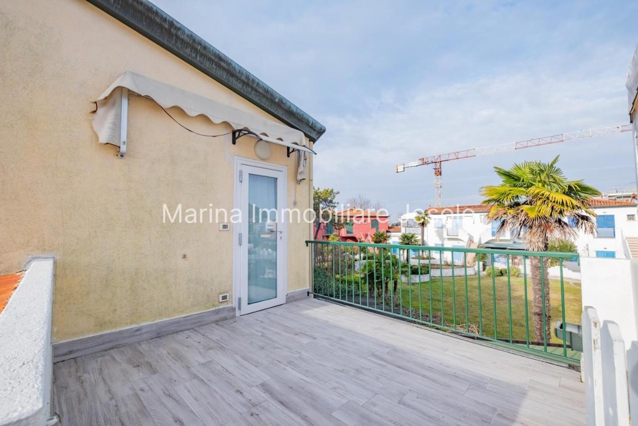 Villaggio Dei Gabbiani Lido di Jesolo Kültér fotó