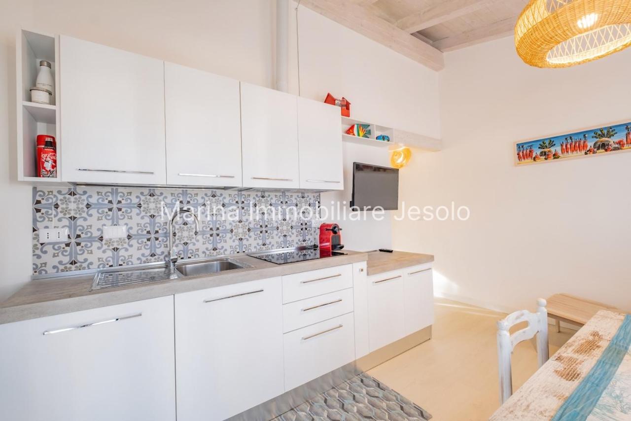 Villaggio Dei Gabbiani Lido di Jesolo Kültér fotó
