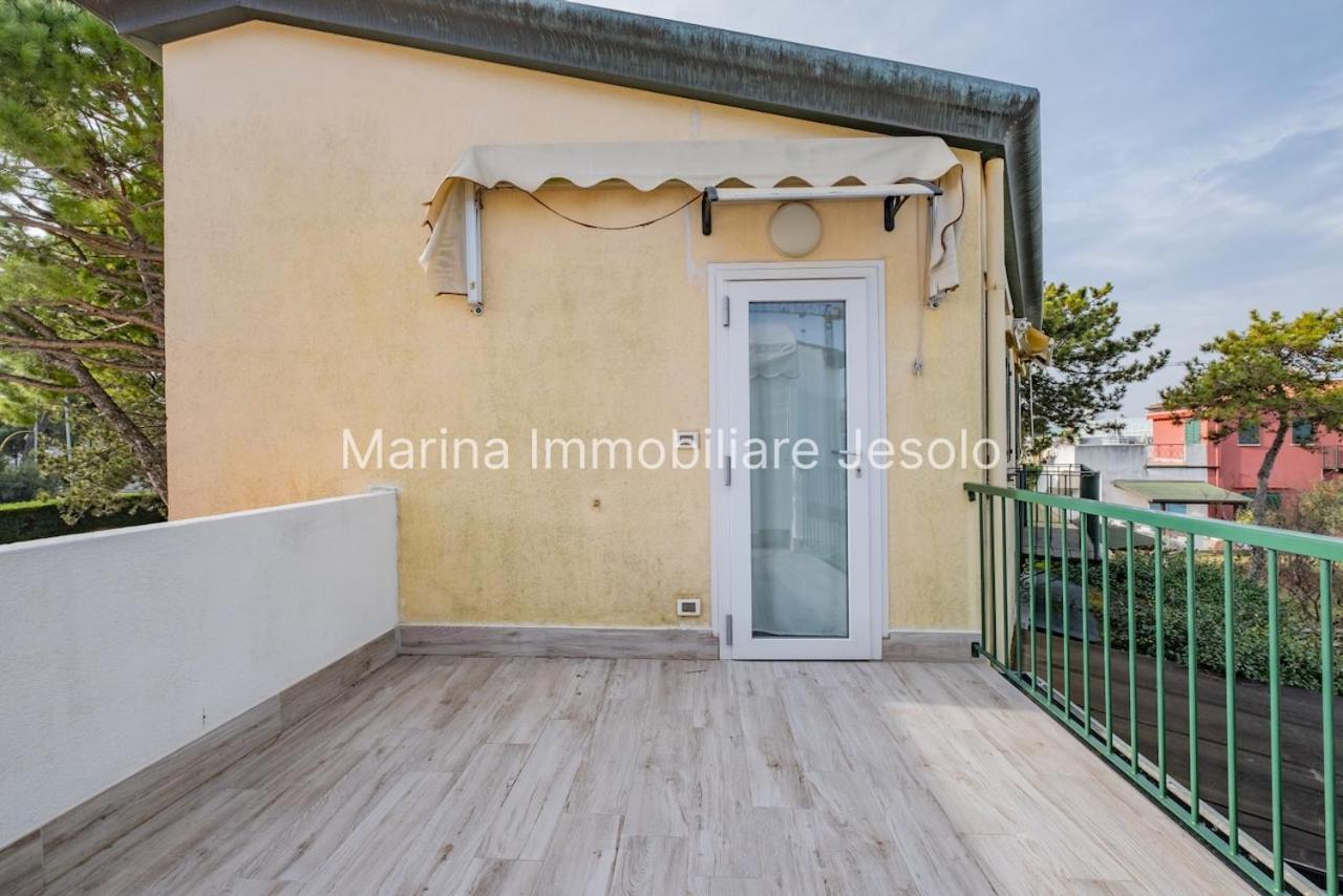 Villaggio Dei Gabbiani Lido di Jesolo Kültér fotó