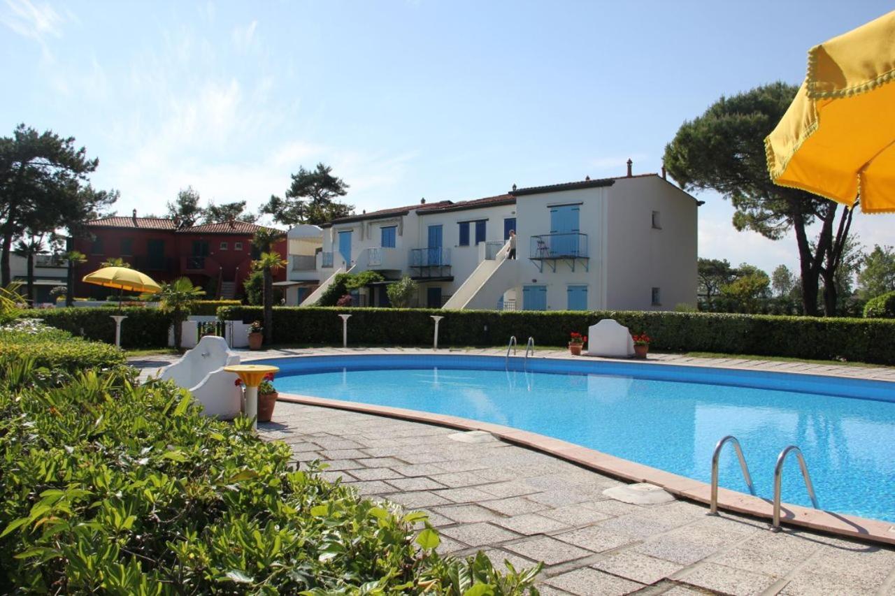 Villaggio Dei Gabbiani Lido di Jesolo Kültér fotó