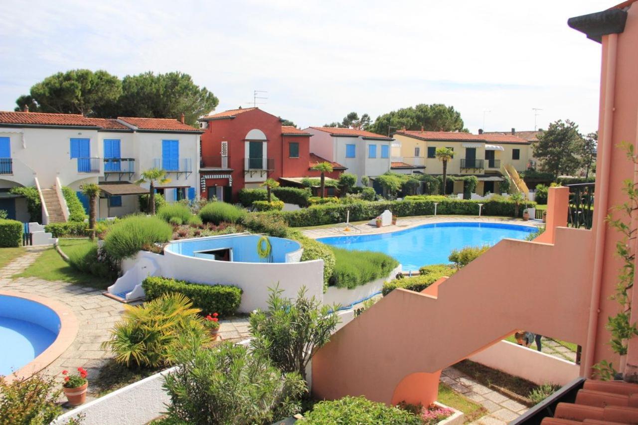 Villaggio Dei Gabbiani Lido di Jesolo Kültér fotó